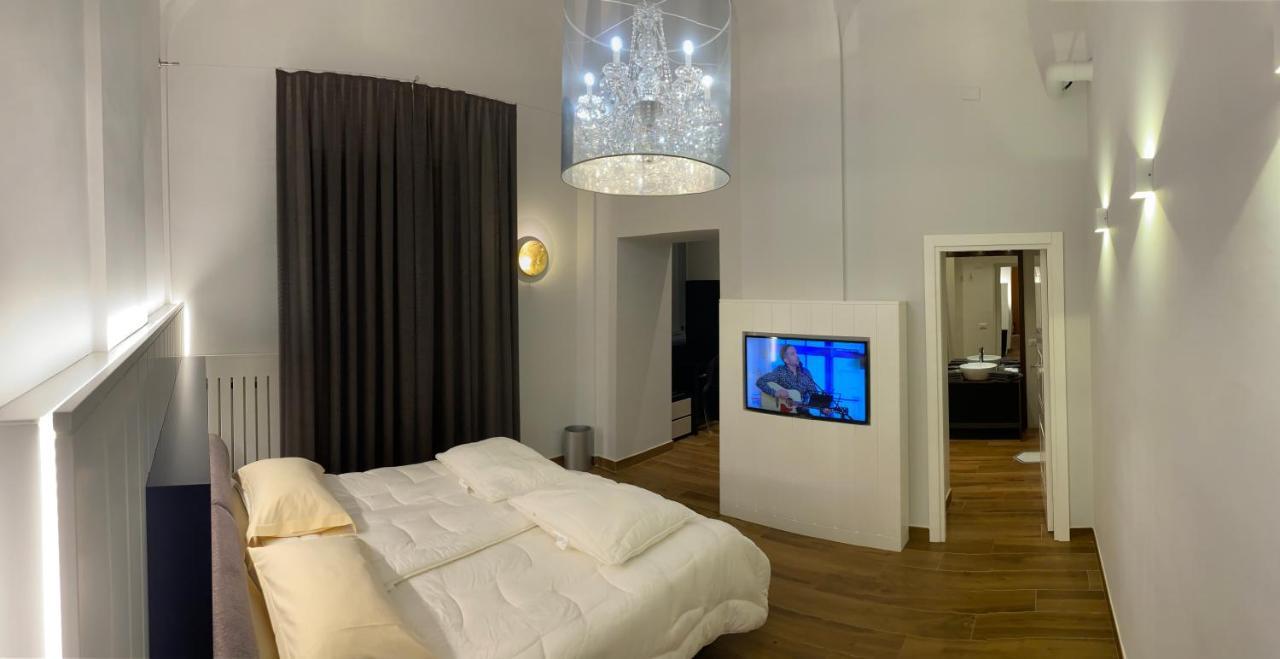 Tropicana Room 卡塞塔 外观 照片
