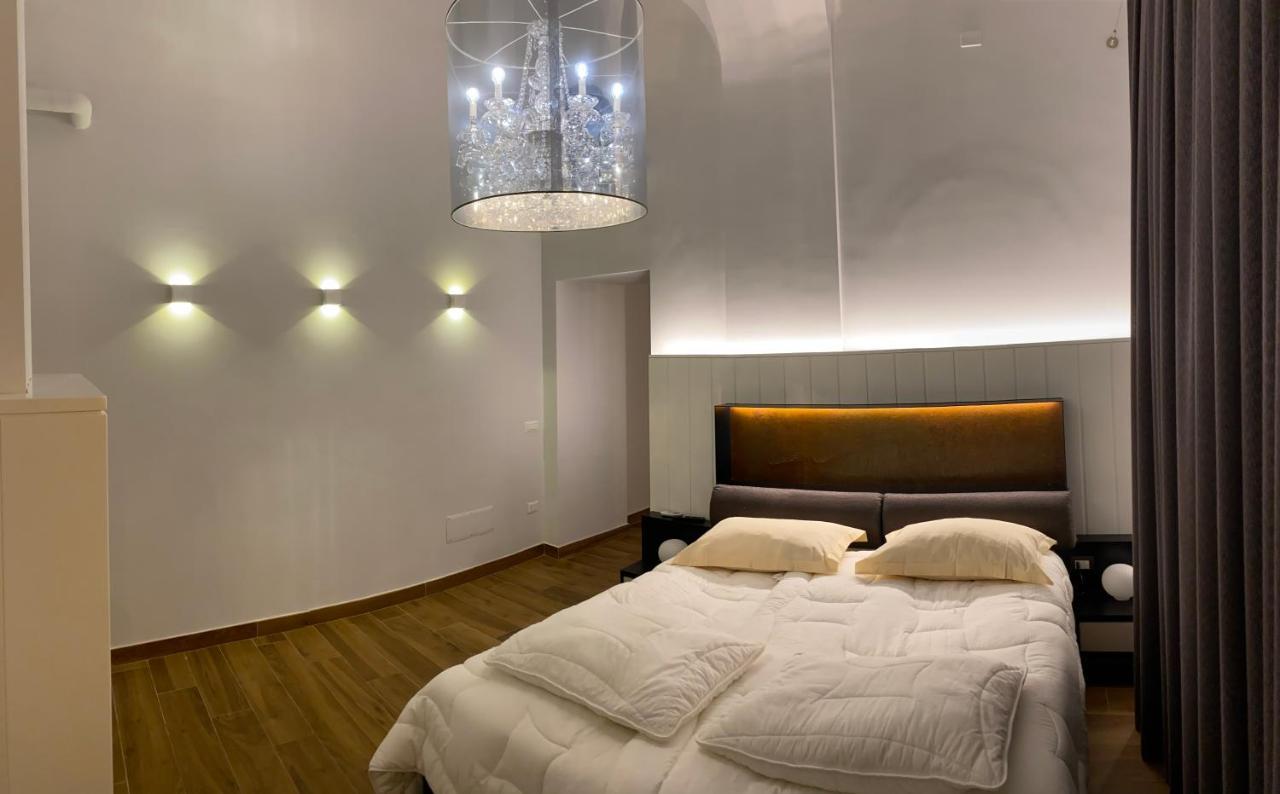 Tropicana Room 卡塞塔 外观 照片