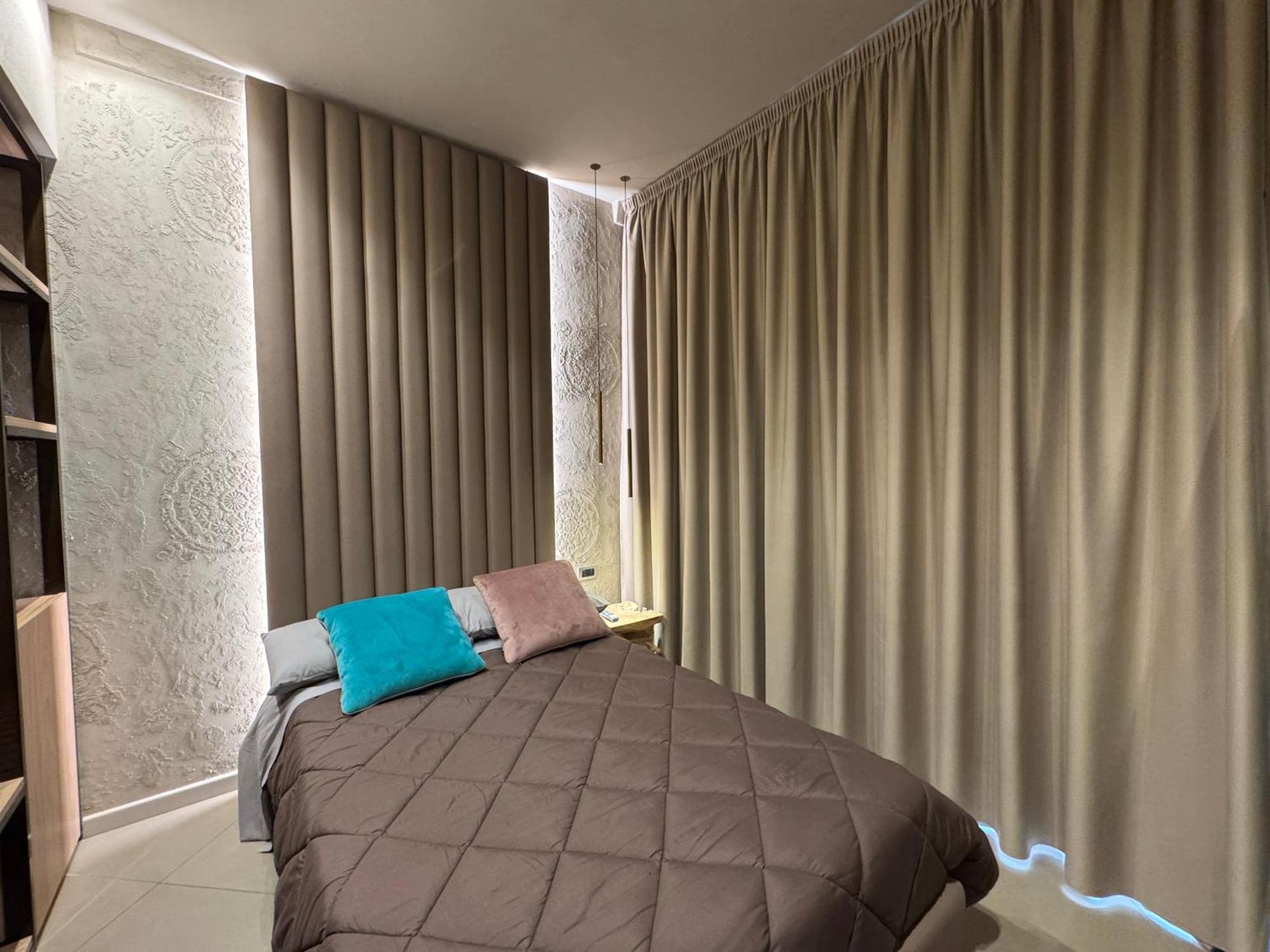 Tropicana Room 卡塞塔 外观 照片