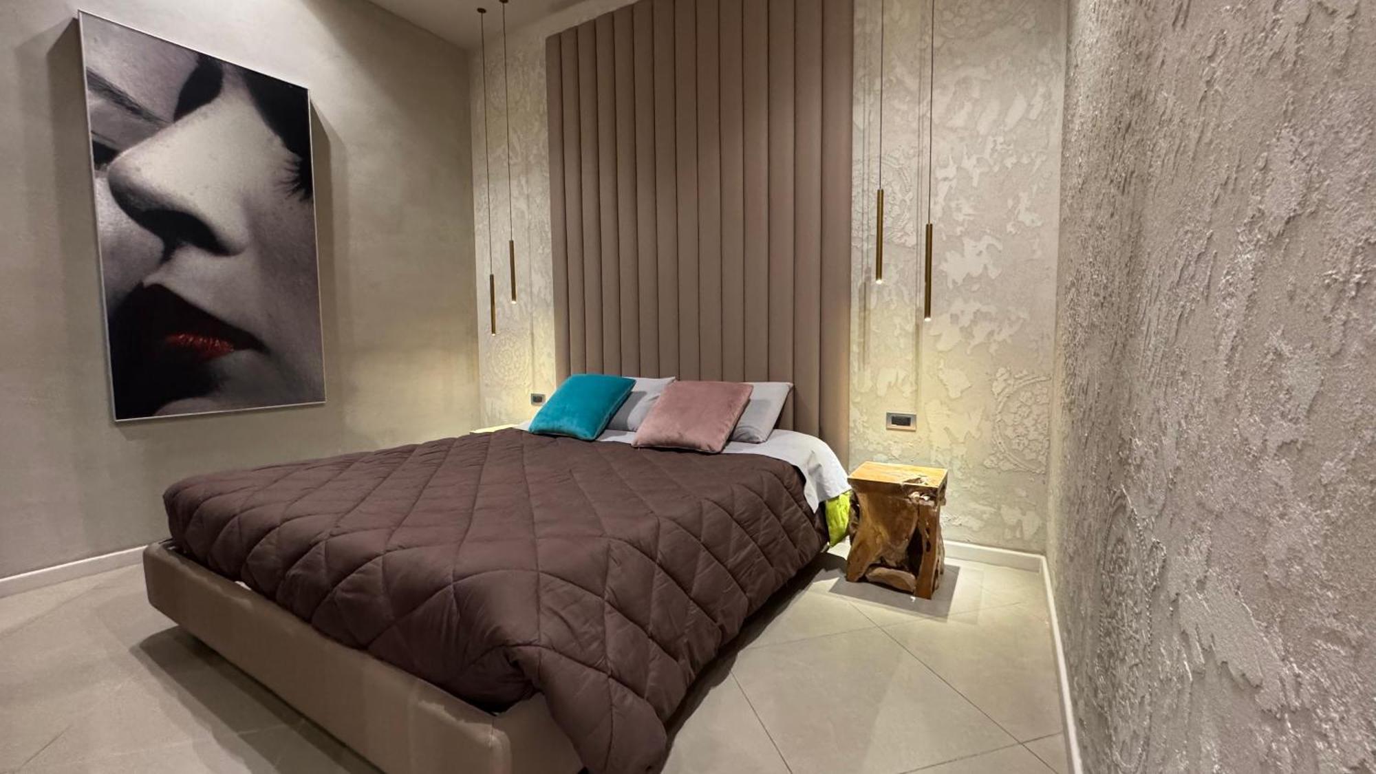 Tropicana Room 卡塞塔 外观 照片