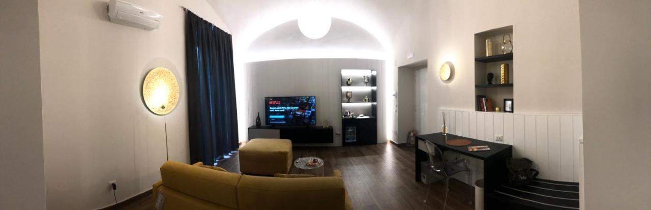 Tropicana Room 卡塞塔 外观 照片