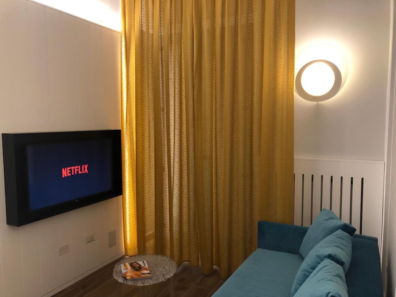 Tropicana Room 卡塞塔 外观 照片