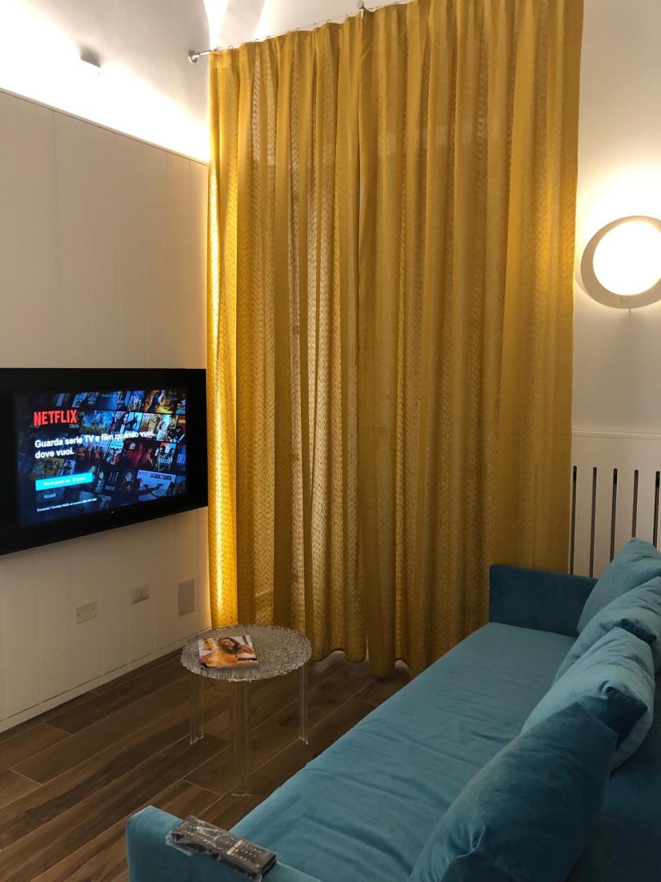 Tropicana Room 卡塞塔 外观 照片