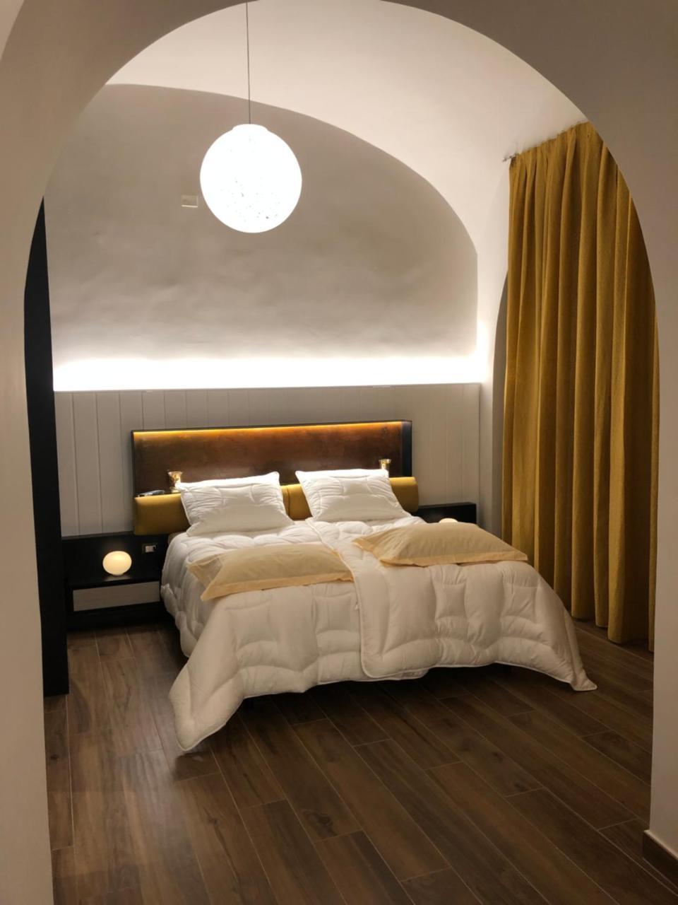 Tropicana Room 卡塞塔 外观 照片