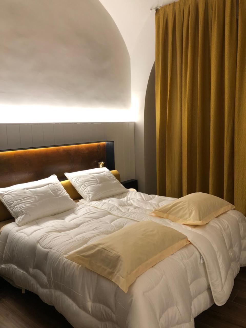 Tropicana Room 卡塞塔 外观 照片