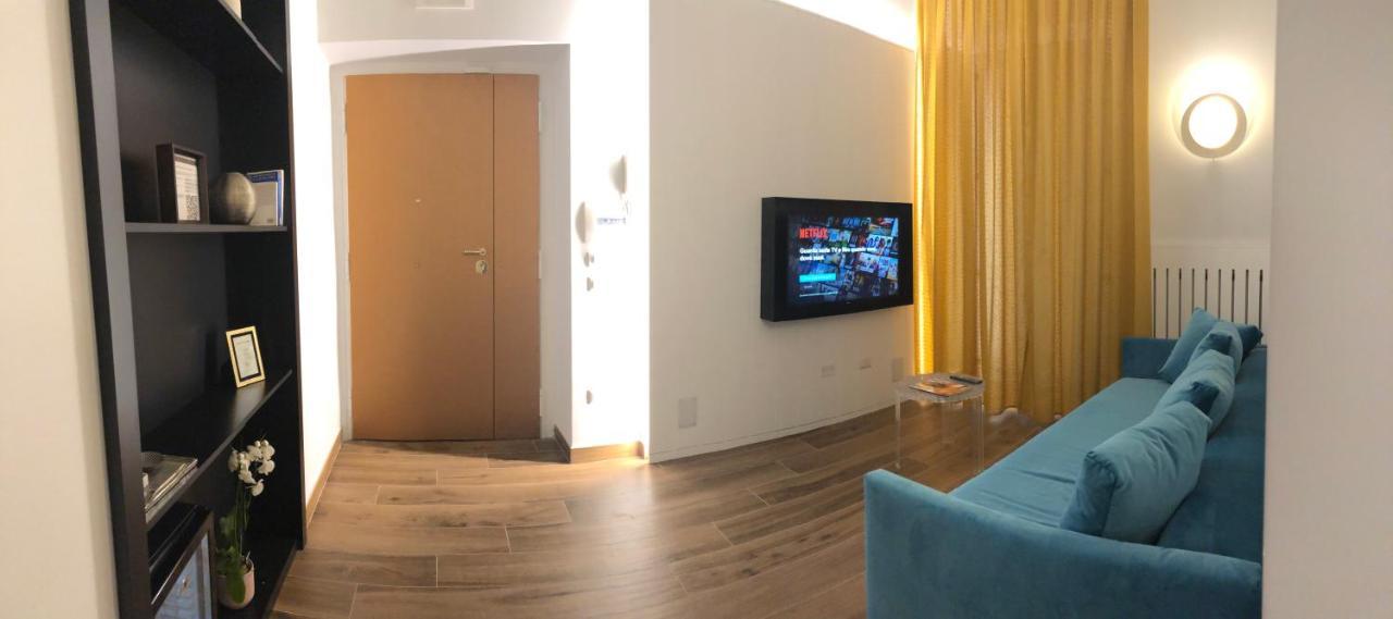 Tropicana Room 卡塞塔 外观 照片